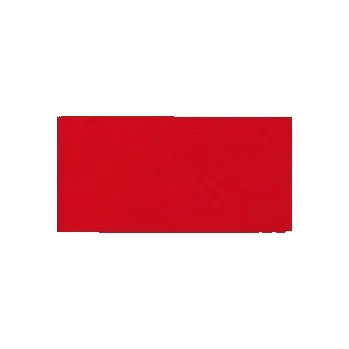 Stuha Stuha s karabinou V2C - červená