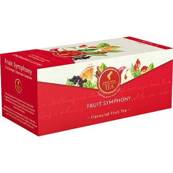 Káva Prémiový čaj Ovocná směs 25x1,75 g Julius Meinl