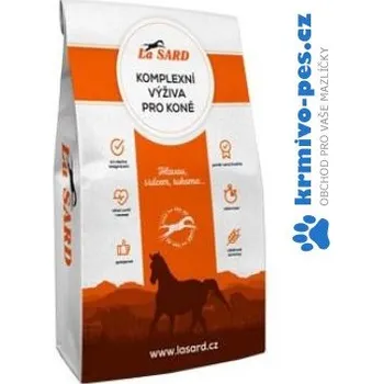 Pro koně LaSARD SENIOR Arthro 20kg