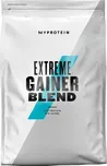 Myprotein Extreme Gainer Blend 2,5 kg…