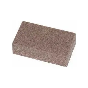 KUNZMANN brusná guma 50x30x11 mm