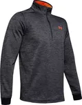 Under Armour Fleece 1/2 Zip černá XL