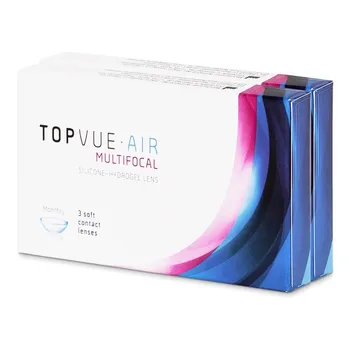 TopVue Air Multifocal