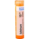 Boiron Luteinum 15CH 4 g