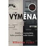 Výměna - Rebecca Fleet (2019, vázaná)