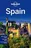 kniha Spain - Lonely Planet [EN] (2014, brožovaná)