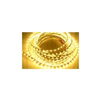 LED páska LED pásek 14,4W teple bílá 12V IP20