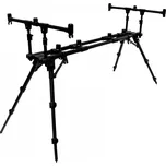 Zfish Rod Pod Construct 3 Rods