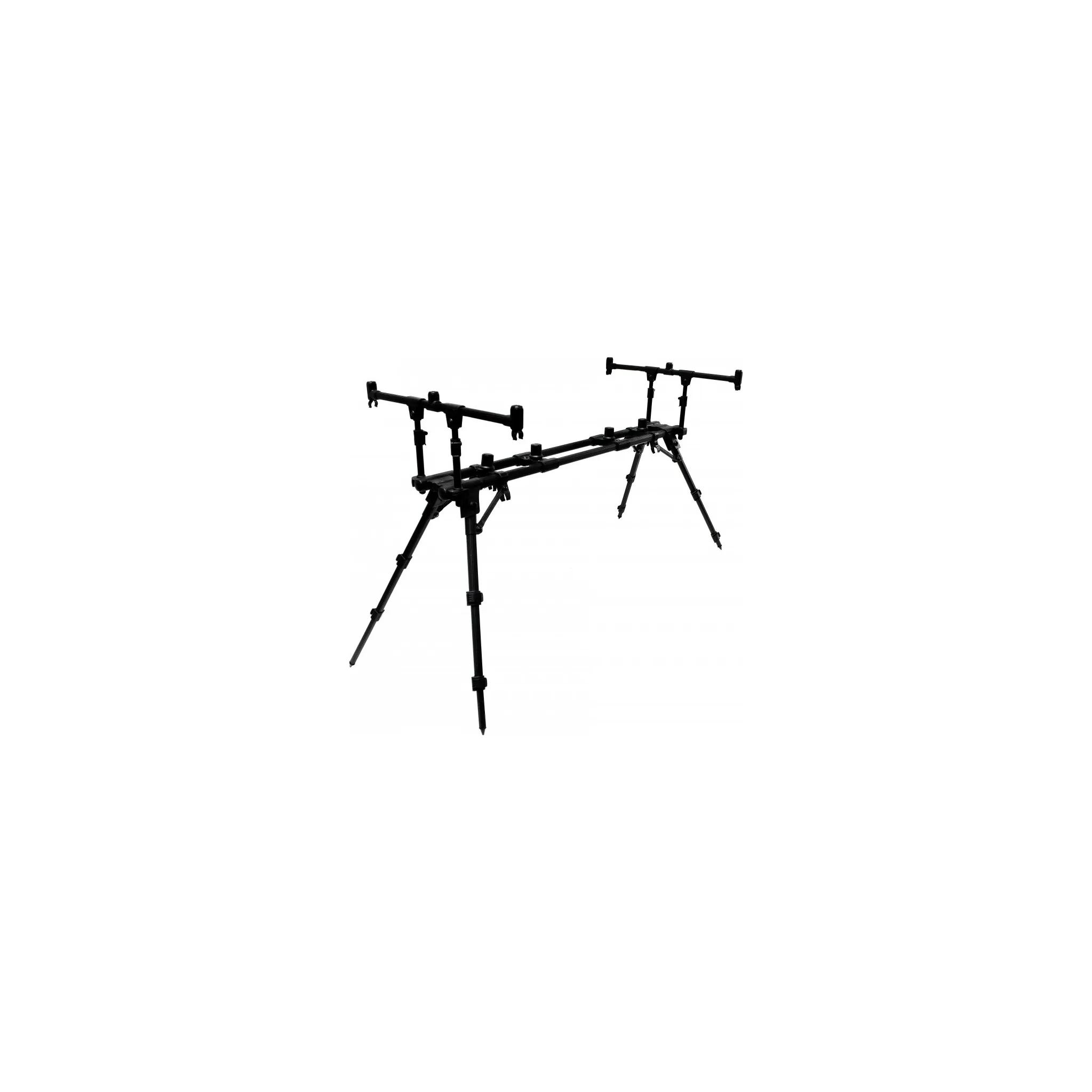 Fotografie 1 -  Zfish Rod Pod Construct 3 Rods