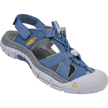 Dámské sandále Keen Ravine H2 W blue opal/vivid blu