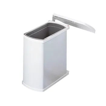 Odpadkový koš Hailo AS Uno 18 Öko Flex 18 l vestavný koš