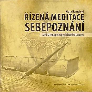 Sebepoznání: Řízená meditace - Klára…