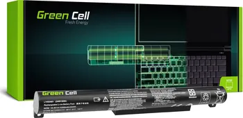 Baterie k notebooku Green Cell LE120
