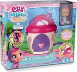Imc Toys Cry Babies Magic Tears House
