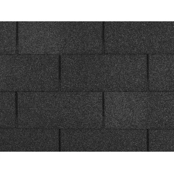 Střešní krytina Gutta Guttatec Topglass Rectangular 3 m2