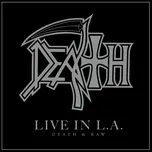 Live In L.A.: Death & Raw - Death [2LP]