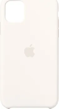 Pouzdro na mobilní telefon Apple Silicone Case pro Apple iPhone 11