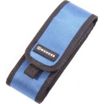 Pouzdro na nůž Wenger pouzdro Case 40 Blue