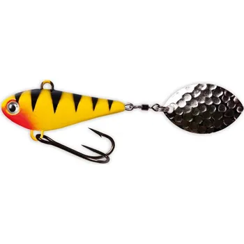 Umělá nástraha Tail Spinner Spinmad Turbo 35 g 1009