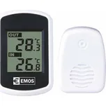 EMOS E0042 Teploměr bezdrátový