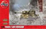 Airfix Tiger-1 Late Version 1:35