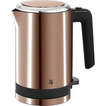 Rychlovarná konvice WMF Kitchen Minis 3200000588 měděná
