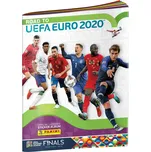 Panini Album na samolepky Road To Euro…