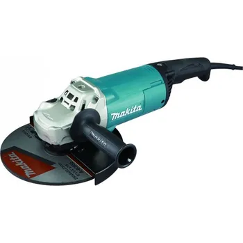Elektrické nířadí Úhlová bruska Makita GA9060R s elektronikou 230mm,2200W