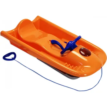 Boby Recenze KHW Snow Flyer De Luxe 