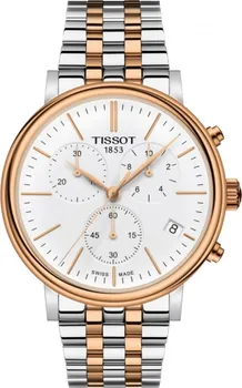 Hodinky Tissot T122.417.22.011.00