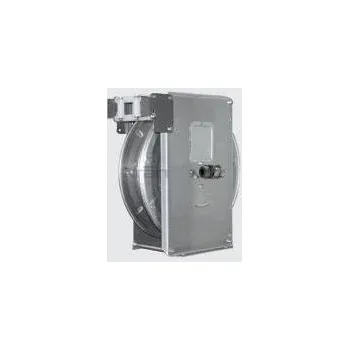 Příslušenství pro vysokotlaký čistič Navíjecí buben ST20 - typ 2 -nerez V2A/AISI 304