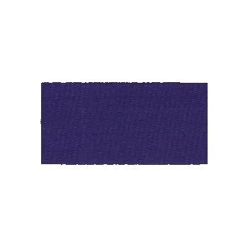 Stuha Stuha s karabinou V2M - modrá tmavá