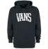 Pánská mikina VANS Svd University HD černá