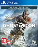 Tom Clancy's Ghost Recon: Breakpoint -…