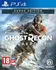 Hra pro PlayStation 4 Tom Clancy's Ghost Recon: Breakpoint - Auroa Edition PS4