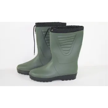 Pánské holínky Holínky zateplené WINFISH Velikost: 48