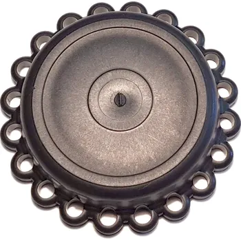 Palivová nádrž Uzávěr nádrže Liaz ø 80 mm - hrubý závit