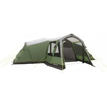 Stan Recenze Outwell Middleton 8A zelený