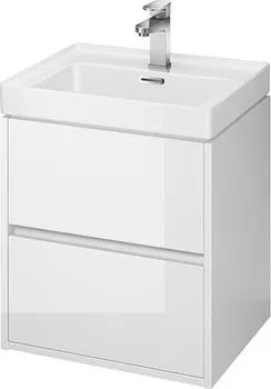 Koupelnový nábytek Cersanit Crea S924-002 bílá