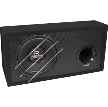 Auto Hi-Fi Audio System Subwoofer R 12 BR