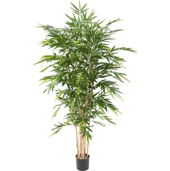 umělá květina BAMBUS MAN-MADE NEW LUXURY, 180cm (Luxusní umělý bambus)