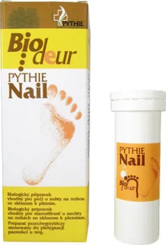 Bio Agens Research and Development Pythie Biodeur Nail 3x 3 g