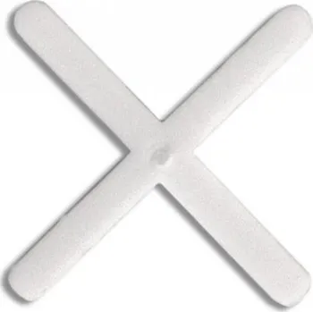 Rubi Křížky plastové 2 mm - balení 300ks