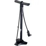 Pumpa Specialized Air Tool Sport Steel Switchhitter II Floor black Barva: černá