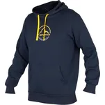 La Sportiva Logo Hoody černá