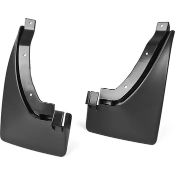 Blatník karosérie Škoda Roomster scout-Zadní lapače nečistot original