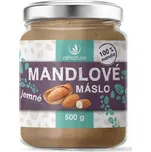 Allnature Mandlové máslo 500 g