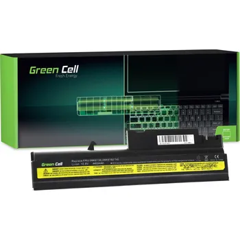 Baterie k notebooku Green Cell LE13