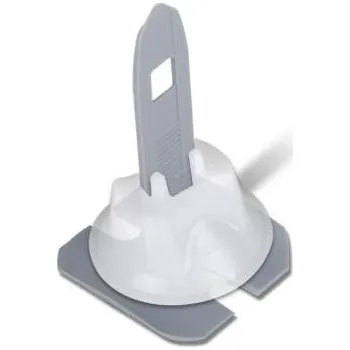 Díl pro stavebnice Rubi podstavce 400 ks