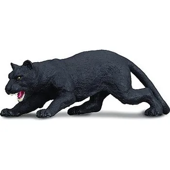 COLLECTA 88205 ČERNÝ PANTER
